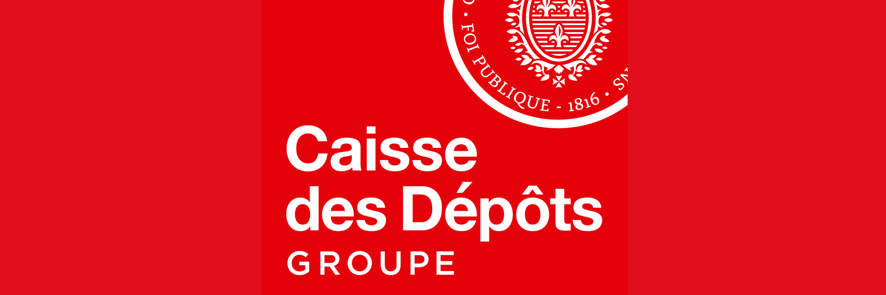 Caisse des dépôts et consignations section générale France BIC