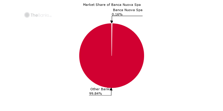 Banca Nuova Spa Italy Bank Profile