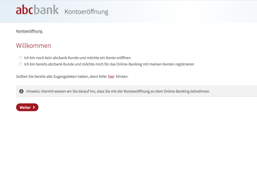 Abcbank Gmbh Germany Bank Profile