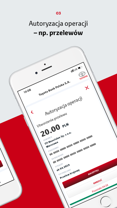 Toyota Bank Polska S.A. (Poland) - Bank Profile