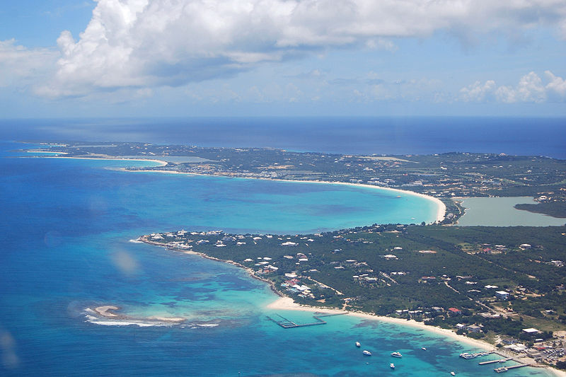 Anguilla Economy And Banking Sector