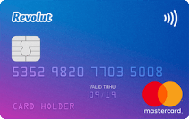 Revolut Ltd - Offering Banking Services