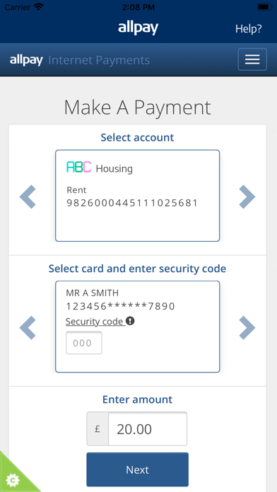 Allpay Limited (United Kingdom) - Company Profile and Review