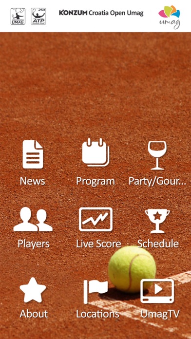 Croatia Open Umag