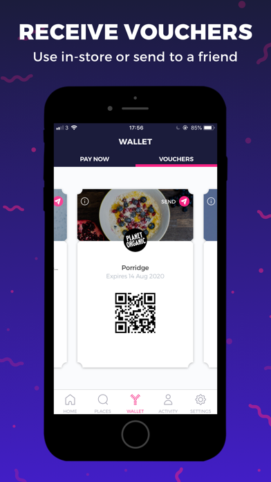 YoYo Wallet Limited (United Kingdom) - Company Profile