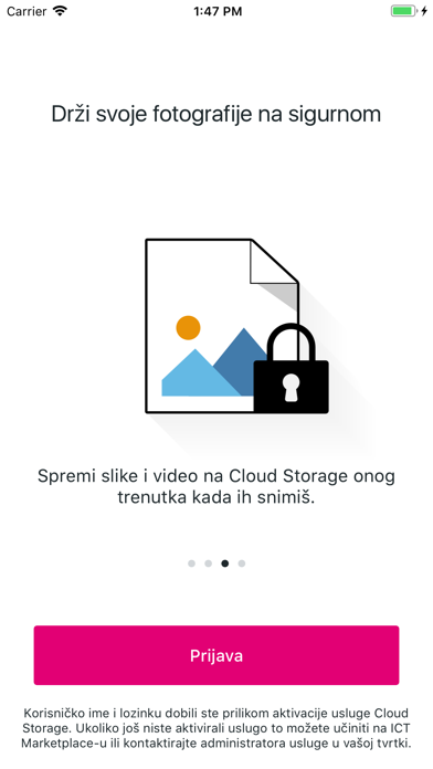 Cloud Storage
