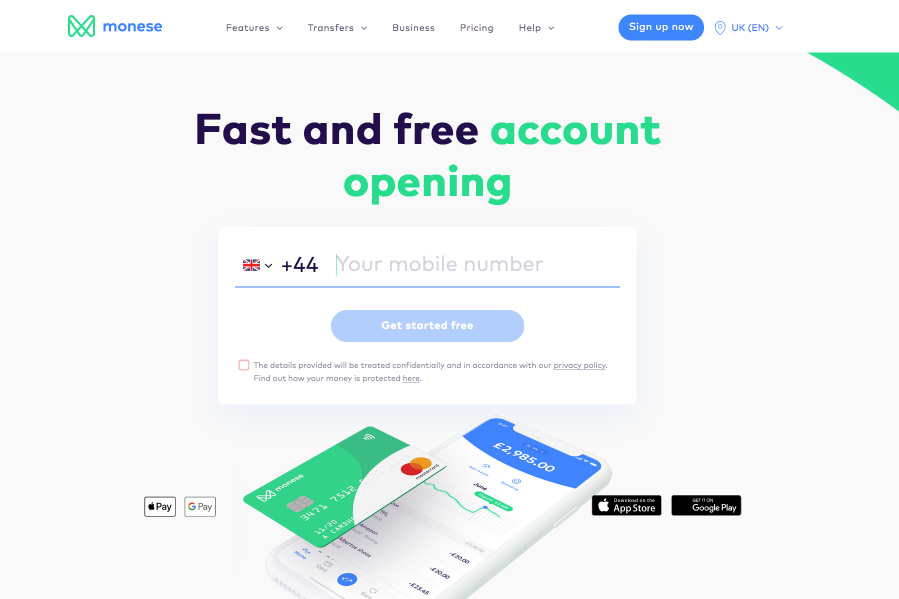 Prepay Technologies ltd