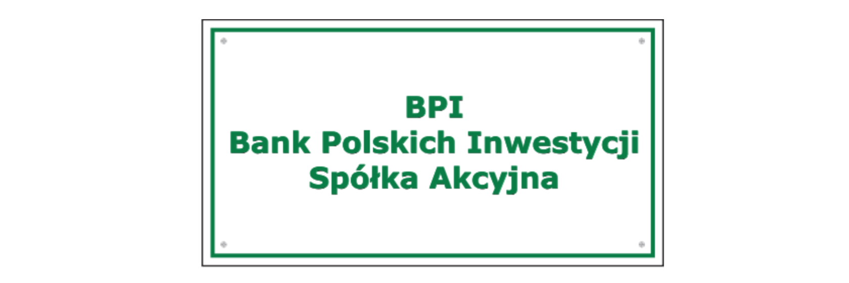 Deutsche Bank Polska S A Poland Formerly Deutsche Bank Pbc S A Bank Profile