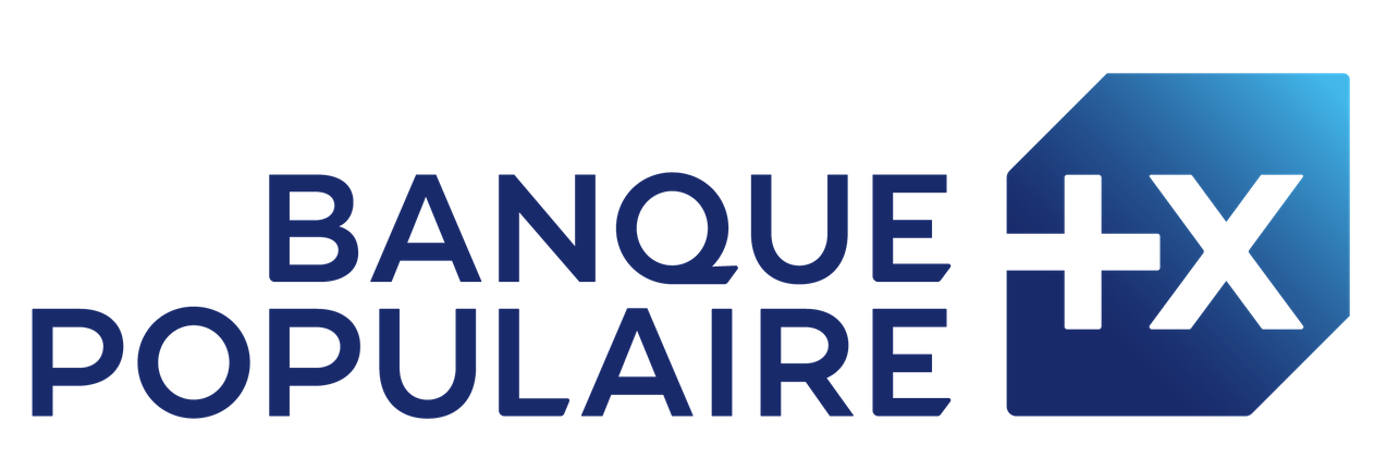 Banques Populaires covered bonds Logo