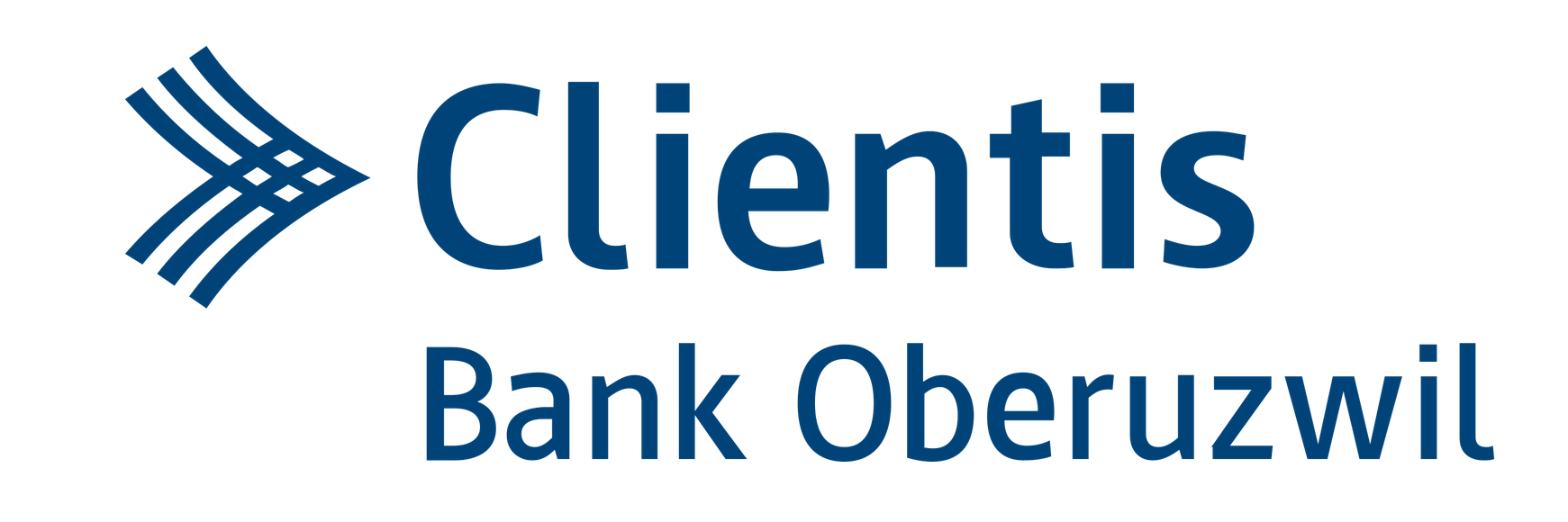 Clientis Bank Oberuzwil AG (Switzerland) BIC, LEI, Company Number