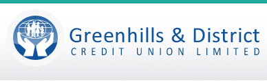 Greenhills and District Credit Union Limited (Ireland) - Bank Profile