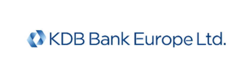 KDB Bank Europe Ltd., pobočka zahraničnej banky (Slovakia) - Bank Profile