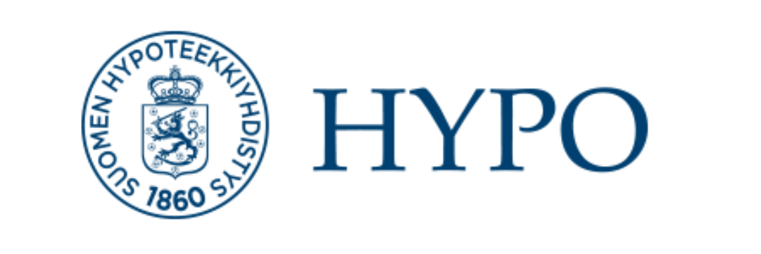 Suomen Hypoteekkiyhdistys Logo