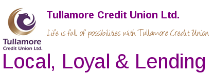 Tullamore Credit Union Limited (Ireland) - Bank Profile