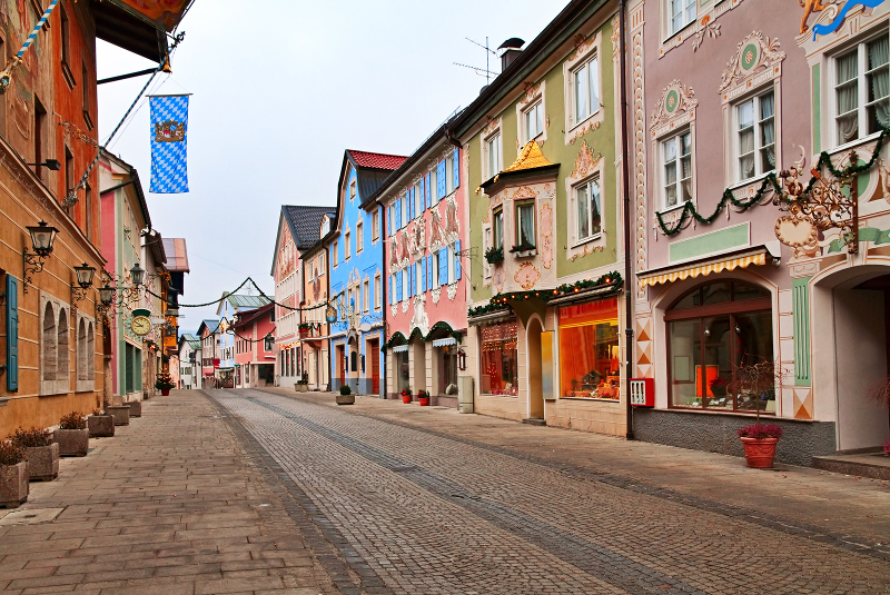 Retail Banks In Germany